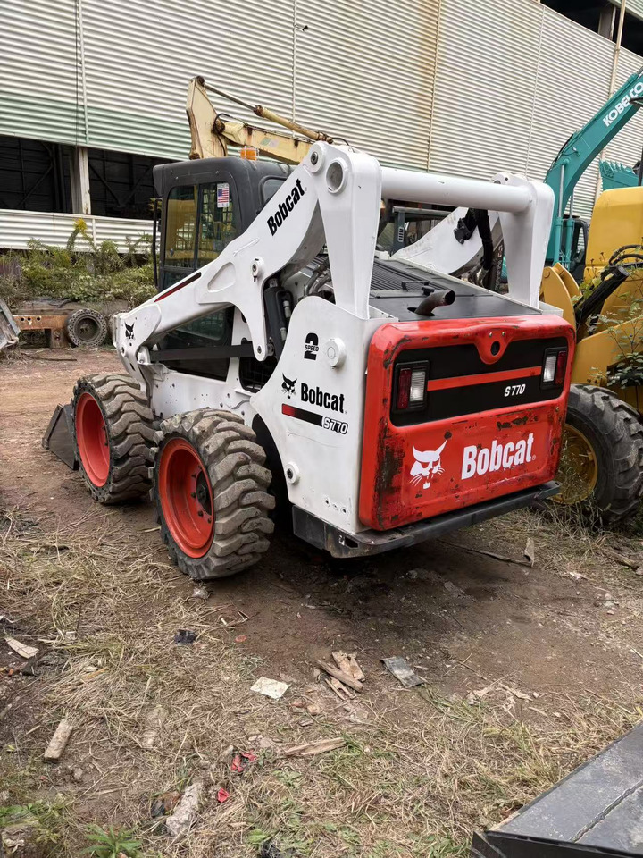BOBCAT S770 Skid Steer Loader Click for Discount - Kompaktlaster: bilde 5 BOBCAT S770 Skid Steer Loader Click for Discount - Kompaktlaster: bilde 5
