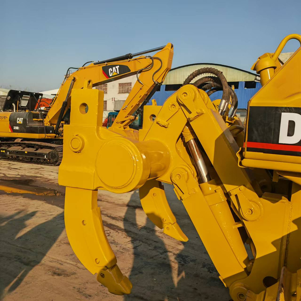 CATERPILLAR Bulldozer D6R Good Condition Click Here for Discount - Bulldozer: bilde 5 CATERPILLAR Bulldozer D6R Good Condition Click Here for Discount - Bulldozer: bilde 5