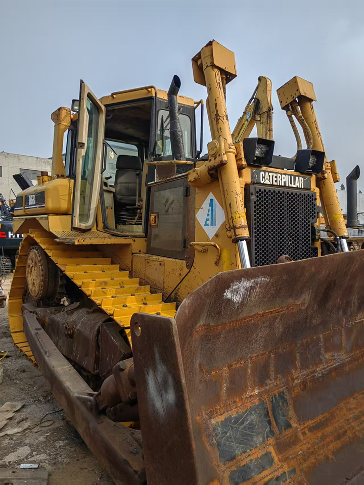 CATERPILLAR CAT Bulldozer D6R Click Here for Discount - Bulldozer: bilde 5 CATERPILLAR CAT Bulldozer D6R Click Here for Discount - Bulldozer: bilde 5