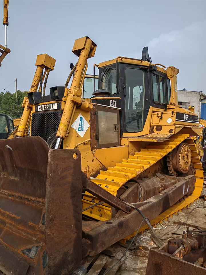 CATERPILLAR CAT Bulldozer D6R Click Here for Discount - Bulldozer: bilde 2 CATERPILLAR CAT Bulldozer D6R Click Here for Discount - Bulldozer: bilde 2