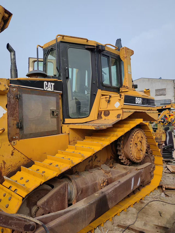 CATERPILLAR CAT Bulldozer D6R Click Here for Discount - Bulldozer: bilde 1 CATERPILLAR CAT Bulldozer D6R Click Here for Discount - Bulldozer: bilde 1