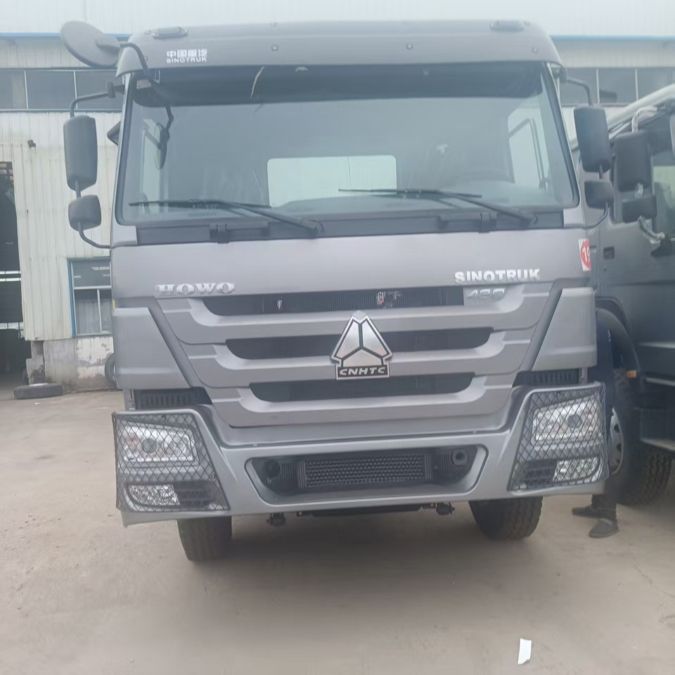 HOWO Dump Truck  Unit 6✖4 Click Here for Discount - Skapbil: bilde 2 HOWO Dump Truck  Unit 6✖4 Click Here for Discount - Skapbil: bilde 2