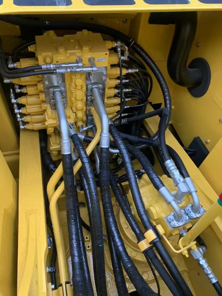 KOMATSU Crawler Excavator PC225 New - Beltegraver: bilde 5 KOMATSU Crawler Excavator PC225 New - Beltegraver: bilde 5