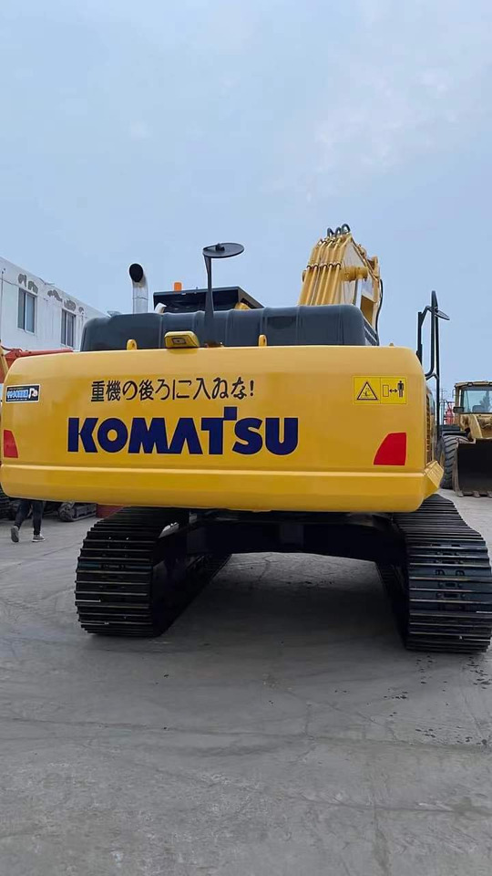 KOMATSU PC300-8 Excavator | Ultra Low Hours 4,200 | One Owner | Full Service History - Beltegraver: bilde 4 KOMATSU PC300-8 Excavator | Ultra Low Hours 4,200 | One Owner | Full Service History - Beltegraver: bilde 4