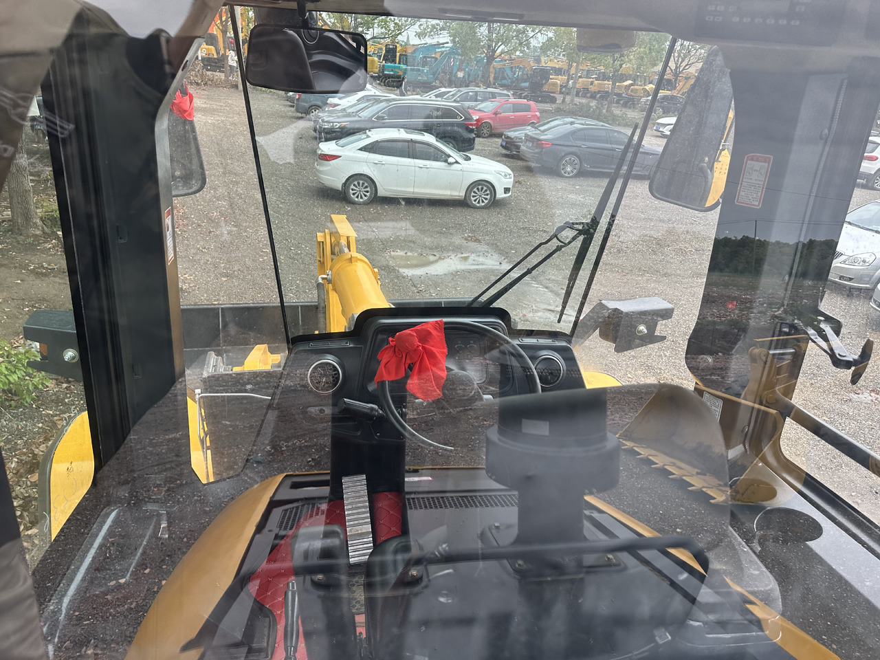 Liugong 856H Wheel Loader Click Here for Discount - Hjullaster: bilde 2 Liugong 856H Wheel Loader Click Here for Discount - Hjullaster: bilde 2