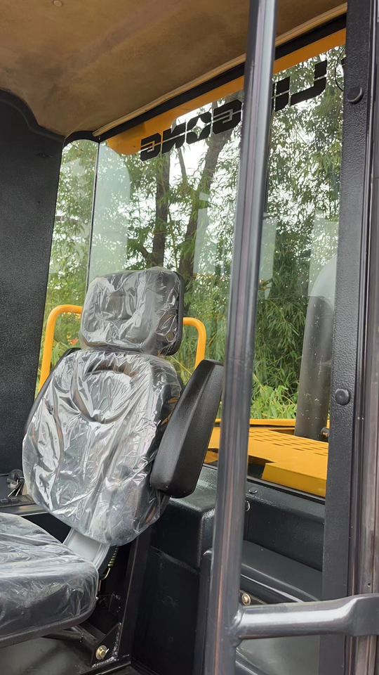 Liugong 856Wheel Loader Click for Discount - Hjullaster: bilde 3 Liugong 856Wheel Loader Click for Discount - Hjullaster: bilde 3
