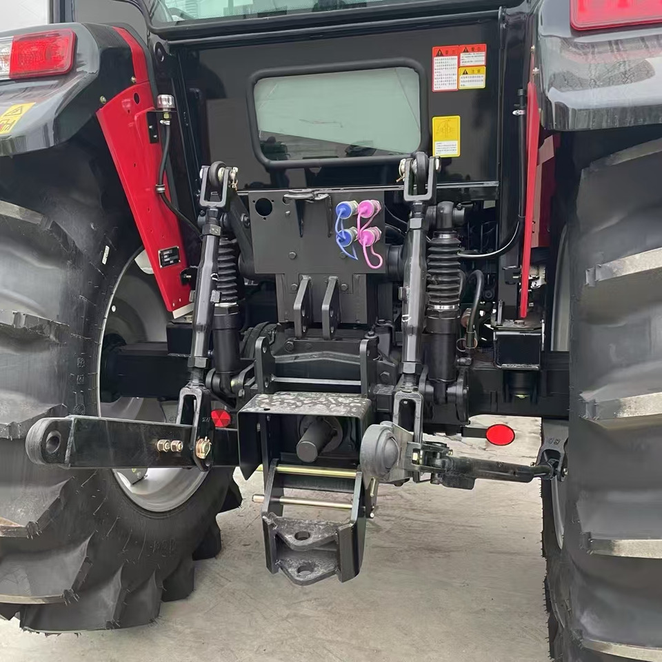 Ny Utility-/ Spesiell maskin Dongfanghong 1204 Tractor Click for Discount: bilde 8 Ny Utility-/ Spesiell maskin Dongfanghong 1204 Tractor Click for Discount: bilde 8