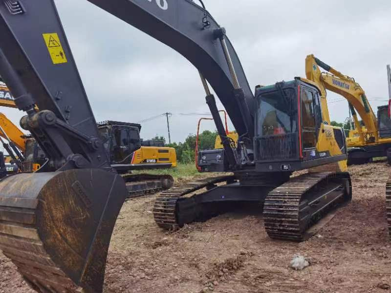 VOLVO EC290 Excavator Click Here for Discount - Beltegraver: bilde 2 VOLVO EC290 Excavator Click Here for Discount - Beltegraver: bilde 2