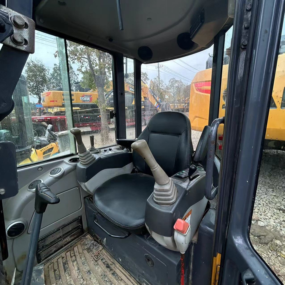 Minigraver XCMG 3.5Ton Mini Excavator Click for Discount: bilde 7