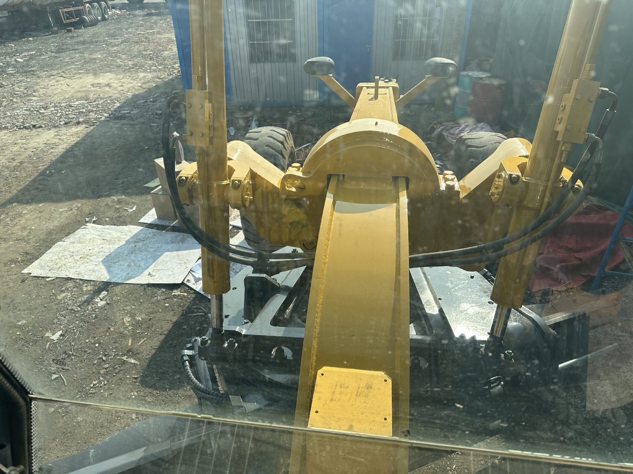 XCMG Grader GR180 Click Here for Discount - Grader: bilde 2 XCMG Grader GR180 Click Here for Discount - Grader: bilde 2