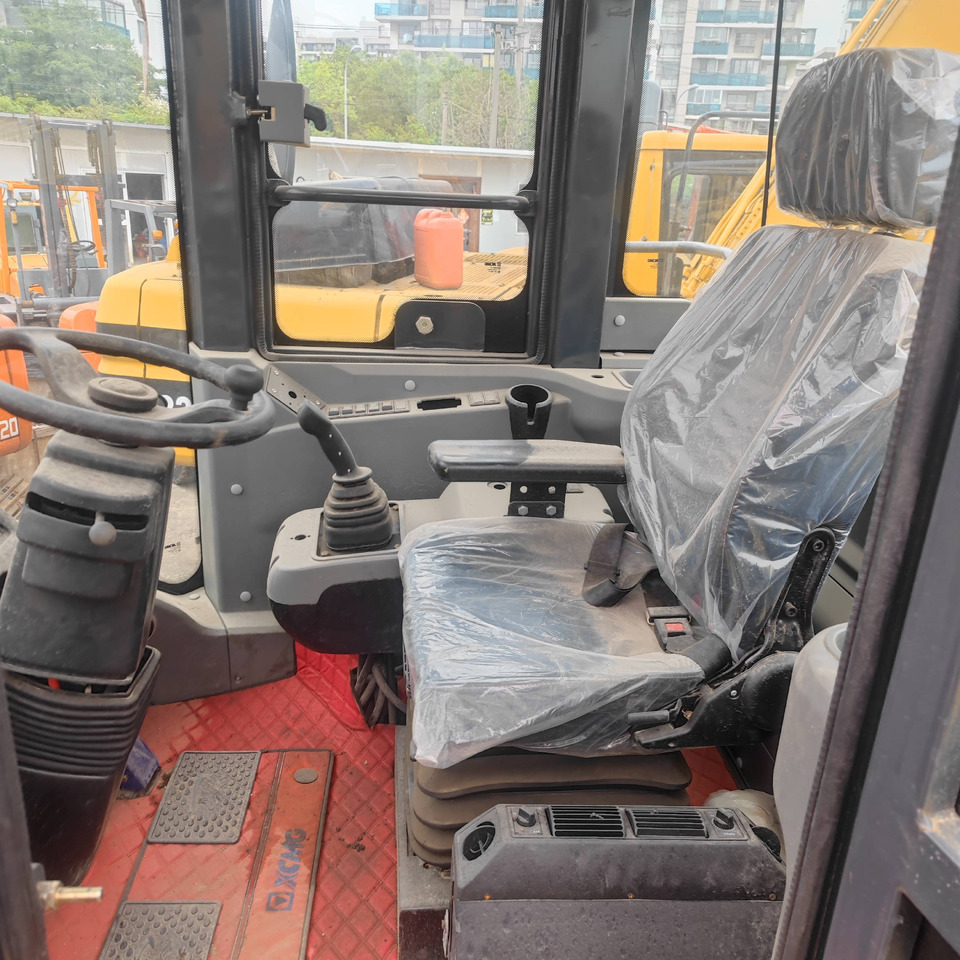 XCMG Wheel Loader ZL50G Click Here for Discount - Hjulgraver: bilde 4 XCMG Wheel Loader ZL50G Click Here for Discount - Hjulgraver: bilde 4