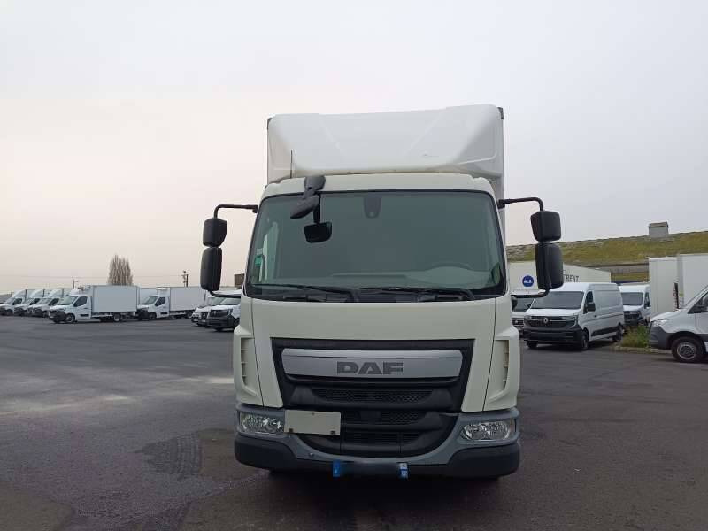 Camion Porteur 12 TONNES 210 CV HAYON PORTE RELEVANTE - Skapbil: bilde 2 Camion Porteur 12 TONNES 210 CV HAYON PORTE RELEVANTE - Skapbil: bilde 2