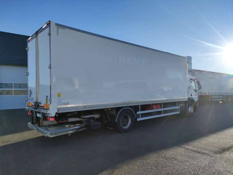 Camion Porteur 19 TONNES 280 CV HAYON 2 PORTES AR - Skapbil: bilde 4 Camion Porteur 19 TONNES 280 CV HAYON 2 PORTES AR - Skapbil: bilde 4