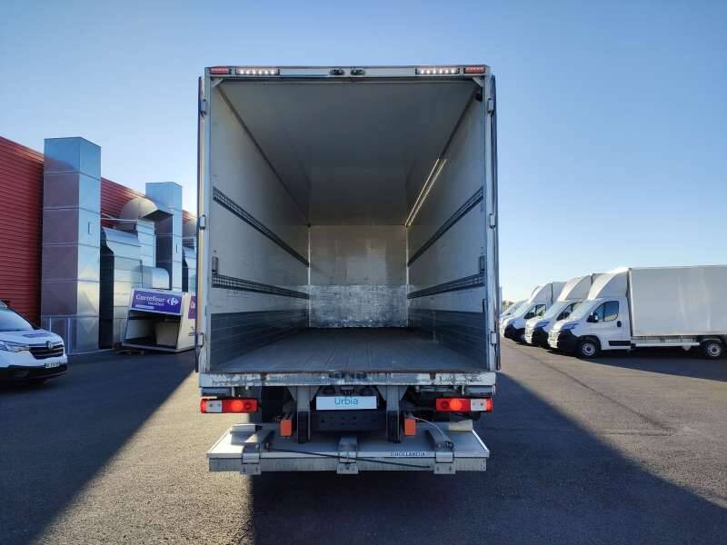 Camion Porteur 19 TONNES 280 CV HAYON 2 PORTES AR - Skapbil: bilde 4 Camion Porteur 19 TONNES 280 CV HAYON 2 PORTES AR - Skapbil: bilde 4