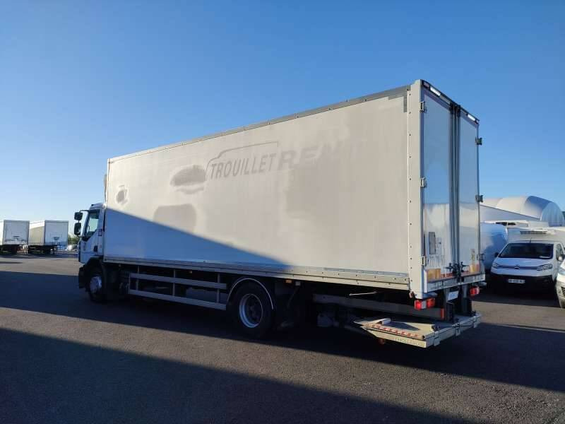 Camion Porteur 19 TONNES 280 CV HAYON 2 PORTES AR - Skapbil: bilde 3 Camion Porteur 19 TONNES 280 CV HAYON 2 PORTES AR - Skapbil: bilde 3