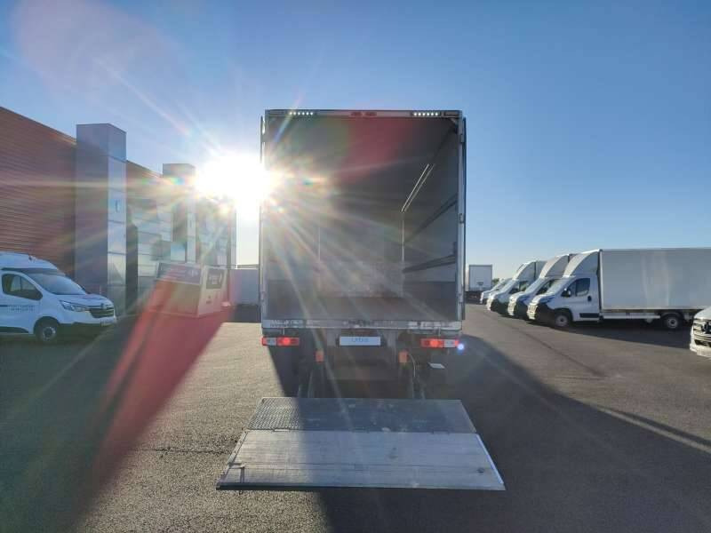 Camion Porteur 19 TONNES 280 CV HAYON 2 PORTES AR - Skapbil: bilde 5 Camion Porteur 19 TONNES 280 CV HAYON 2 PORTES AR - Skapbil: bilde 5