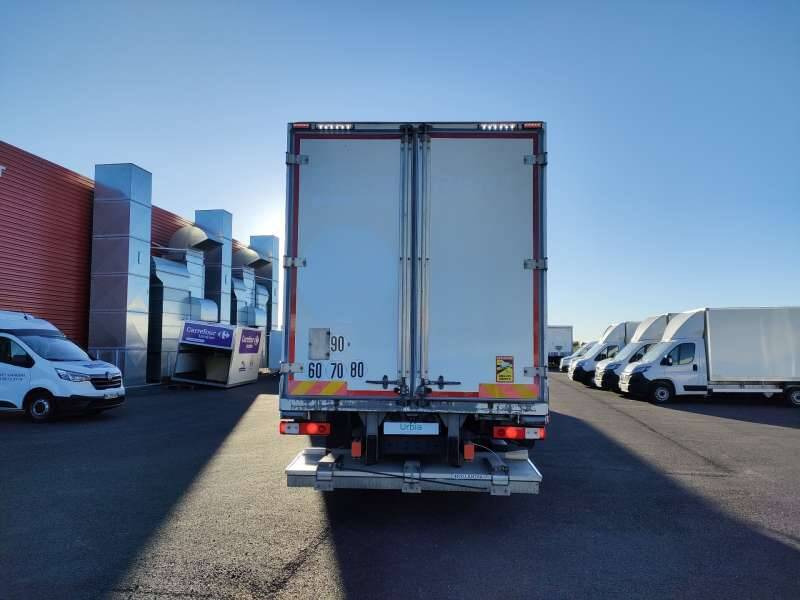 Camion Porteur 19 TONNES 280 CV HAYON 2 PORTES AR - Skapbil: bilde 2 Camion Porteur 19 TONNES 280 CV HAYON 2 PORTES AR - Skapbil: bilde 2