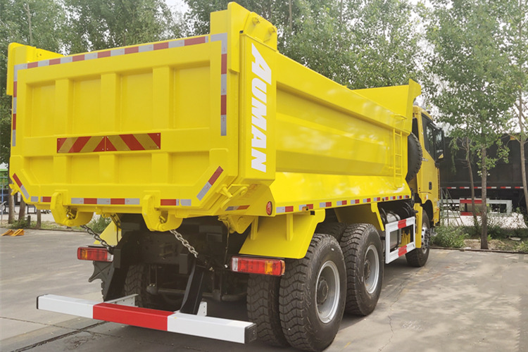 FOTON Foton Auman Etx 6x4 Tipper for Sale in Kenya - Tippbil: bilde 3 FOTON Foton Auman Etx 6x4 Tipper for Sale in Kenya - Tippbil: bilde 3