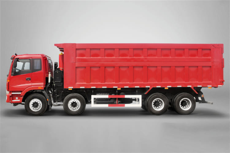 FOTON Foton Tipper for Sale in Tanzania - Tippbil: bilde 4 FOTON Foton Tipper for Sale in Tanzania - Tippbil: bilde 4