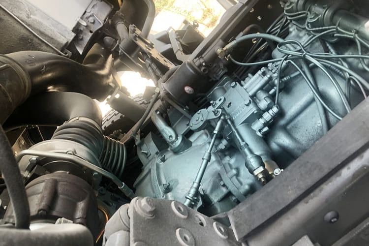 Howo Water Tanker Truck for Sale in Guyana - Tankbil: bilde 5 Howo Water Tanker Truck for Sale in Guyana - Tankbil: bilde 5