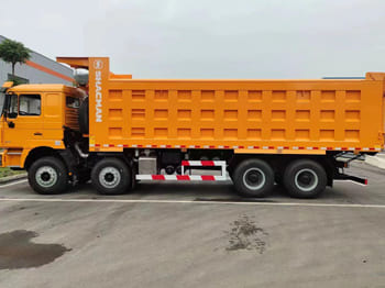 SHACMAN Shacman Truck F3000 for Sale in Malawi - Lastebil: bilde 3 SHACMAN Shacman Truck F3000 for Sale in Malawi - Lastebil: bilde 3