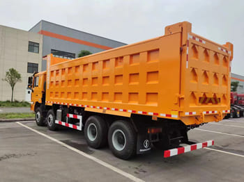 SHACMAN Shacman Truck F3000 for Sale in Malawi - Lastebil: bilde 2 SHACMAN Shacman Truck F3000 for Sale in Malawi - Lastebil: bilde 2