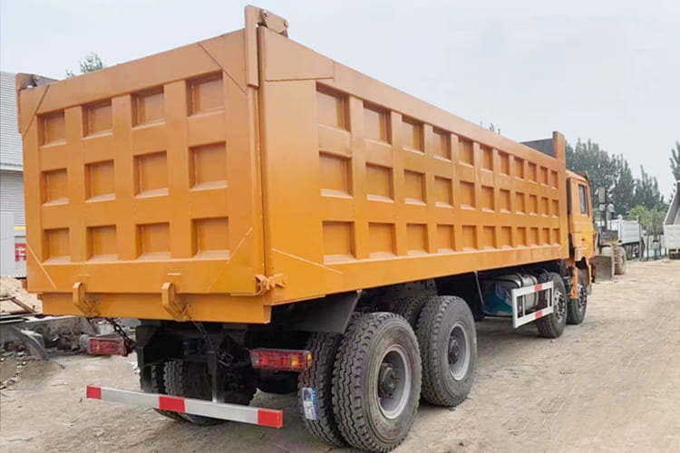 SHACMAN Shacman Truck F3000 for Sale in Zamibia - Lastebil: bilde 3 SHACMAN Shacman Truck F3000 for Sale in Zamibia - Lastebil: bilde 3