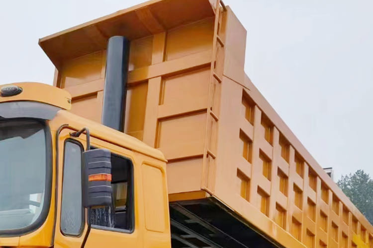 SHACMAN Shacman Truck F3000 for Sale in Zamibia - Lastebil: bilde 4 SHACMAN Shacman Truck F3000 for Sale in Zamibia - Lastebil: bilde 4