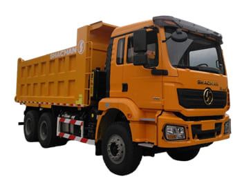 SHACMAN Shacman Truck Tractor for Sale in Tanzania - Lastebil: bilde 4 SHACMAN Shacman Truck Tractor for Sale in Tanzania - Lastebil: bilde 4
