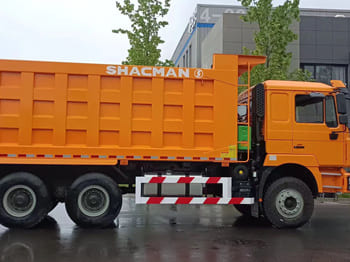 SHACMAN Shacman Truck Tractor for Sale in Tanzania - Lastebil: bilde 2 SHACMAN Shacman Truck Tractor for Sale in Tanzania - Lastebil: bilde 2