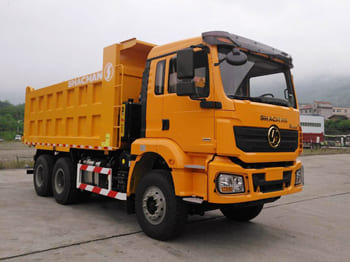 SHACMAN Shacman Truck Tractor for Sale in Tanzania - Lastebil: bilde 1 SHACMAN Shacman Truck Tractor for Sale in Tanzania - Lastebil: bilde 1