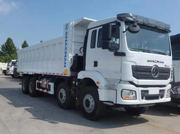 Shac Shacman Trucks for Sale in Nigeria - Lastebil: bilde 2 Shac Shacman Trucks for Sale in Nigeria - Lastebil: bilde 2