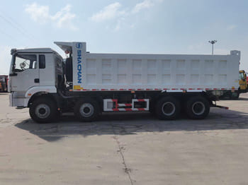 Shac Shacman Trucks for Sale in Nigeria - Lastebil: bilde 3 Shac Shacman Trucks for Sale in Nigeria - Lastebil: bilde 3