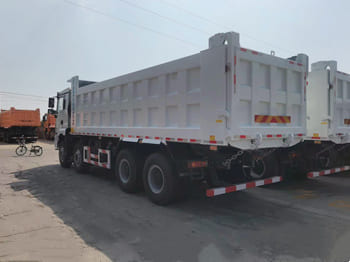 Shac Shacman Trucks for Sale in Nigeria - Lastebil: bilde 4 Shac Shacman Trucks for Sale in Nigeria - Lastebil: bilde 4