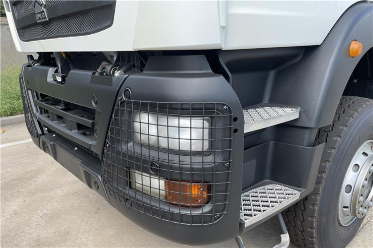 SINOTRUK Howo Dump Truck 6x4 for Sale In Ghana - Tippbil: bilde 2 SINOTRUK Howo Dump Truck 6x4 for Sale In Ghana - Tippbil: bilde 2