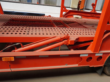 TITAN 7 Car Hauler for Sale in Jamaica - Transporter semitrailer: bilde 5 TITAN 7 Car Hauler for Sale in Jamaica - Transporter semitrailer: bilde 5