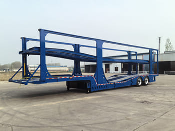 TITAN 9 Car Hauler for Sale in Namibia - Transporter semitrailer: bilde 4 TITAN 9 Car Hauler for Sale in Namibia - Transporter semitrailer: bilde 4