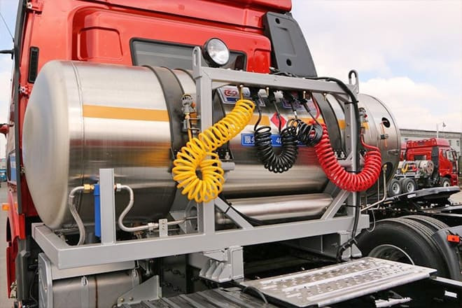 FAW FAW 6X4 Trucks for Sale Prices in Vanuatu - Trekkvogn: bilde 2 FAW FAW 6X4 Trucks for Sale Prices in Vanuatu - Trekkvogn: bilde 2