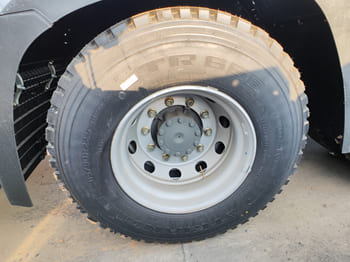 SINOTRUK Howo Truck New Model for Sale in Philippine - Trekkvogn: bilde 5 SINOTRUK Howo Truck New Model for Sale in Philippine - Trekkvogn: bilde 5