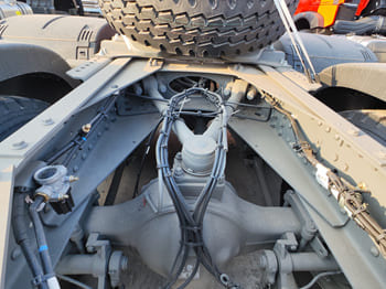 SINOTRUK Howo Truck New Model for Sale in Philippine - Trekkvogn: bilde 4 SINOTRUK Howo Truck New Model for Sale in Philippine - Trekkvogn: bilde 4