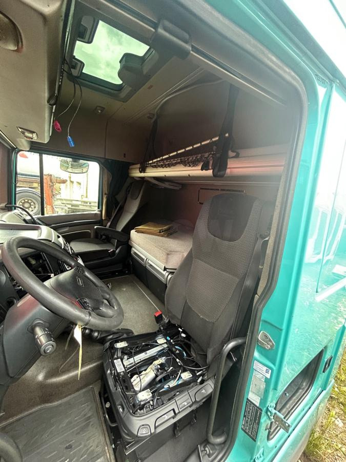 DAF DAF XF105-460 Verte - Førerhus for Lastebil: bilde 5 DAF DAF XF105-460 Verte - Førerhus for Lastebil: bilde 5