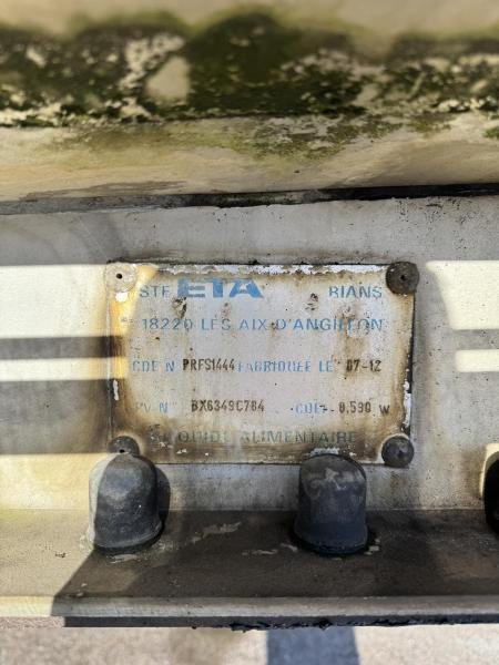 Eta - Tanksemi: bilde 5 Eta - Tanksemi: bilde 5