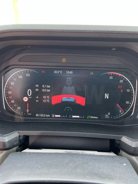 MAN TGS 26.440 - Skapbil: bilde 5 MAN TGS 26.440 - Skapbil: bilde 5