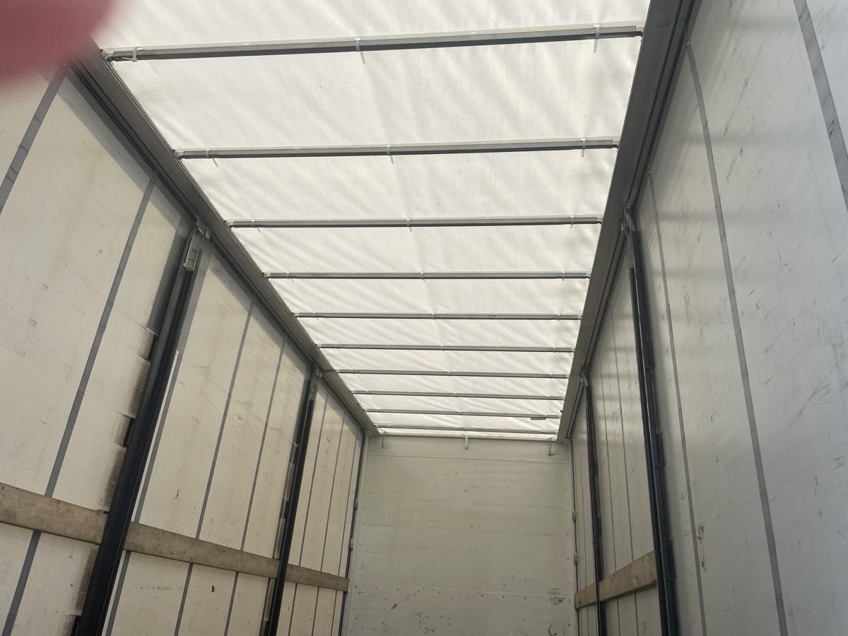 MAN TGS 35.480 - Kapellbil: bilde 2 MAN TGS 35.480 - Kapellbil: bilde 2