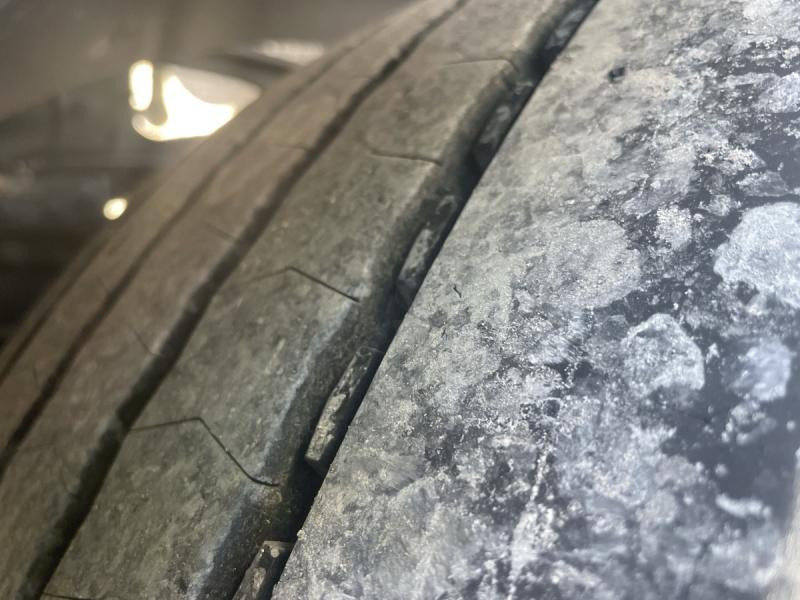 MAN TGS 35.480 - Kapellbil: bilde 3 MAN TGS 35.480 - Kapellbil: bilde 3