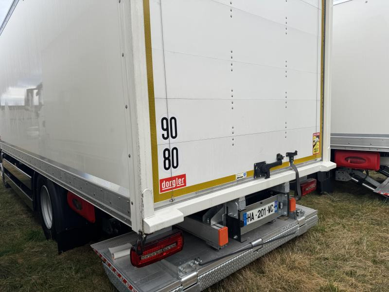 MAN TGS - Skapbil: bilde 2 MAN TGS - Skapbil: bilde 2