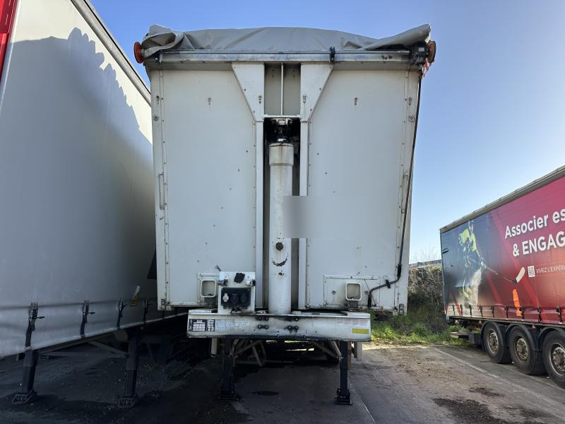 Stas Semi grand volume cerealiere - Tippsemi: bilde 2 Stas Semi grand volume cerealiere - Tippsemi: bilde 2