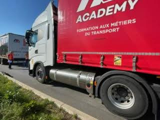 Iveco S-WAY 460 - Trekkvogn: bilde 5 Iveco S-WAY 460 - Trekkvogn: bilde 5