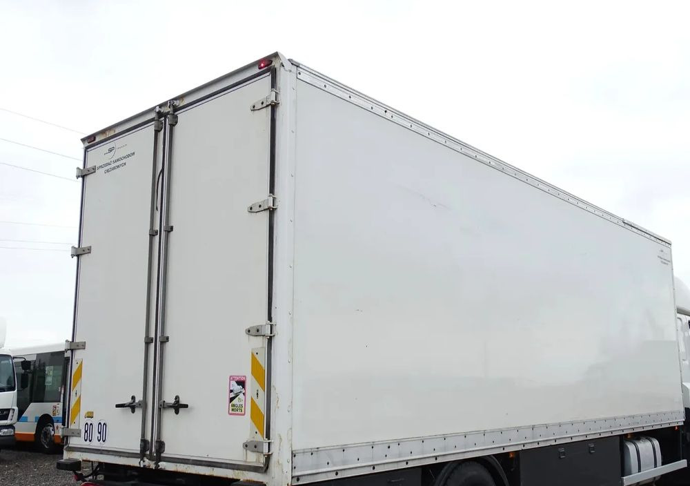 DAF LF 18.320 Kontener 20 palet - Skapbil: bilde 2 DAF LF 18.320 Kontener 20 palet - Skapbil: bilde 2