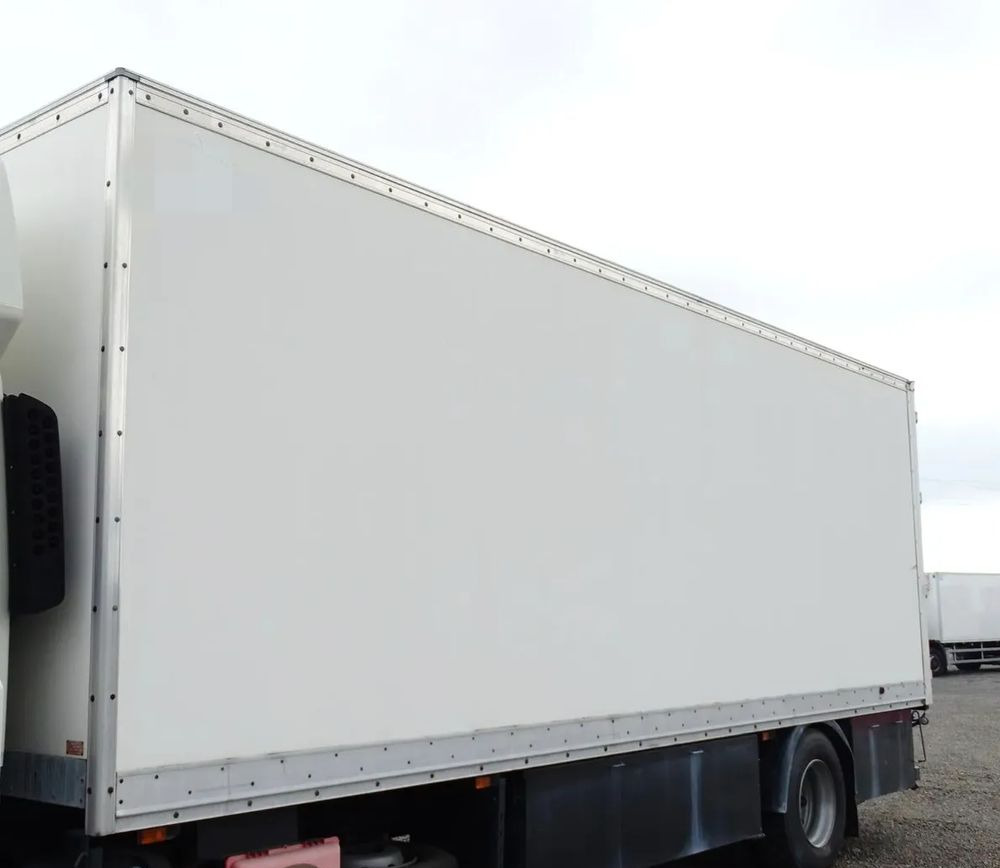 DAF LF 18.320 Kontener 20 palet - Skapbil: bilde 5 DAF LF 18.320 Kontener 20 palet - Skapbil: bilde 5